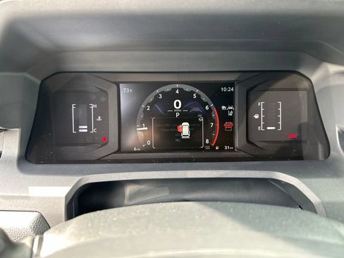 New 2026 Toyota 4Runner SR5 AWD/4WD image 15