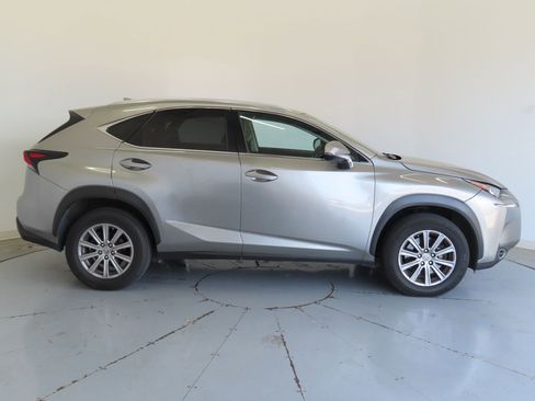 Used 2016 Lexus NX 200t FWD image 2