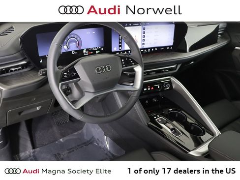 New 2026 Audi Q5 Premium Plus AWD/4WD image 2