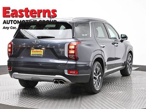 Used 2020 Hyundai Palisade SEL AWD/4WD image 5