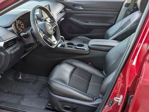 Used 2020 Nissan Altima 2.5 SR image 15