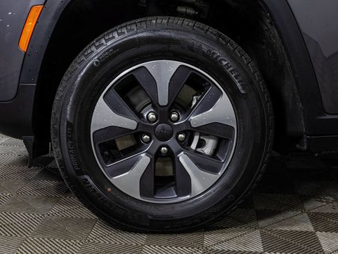 Used 2022 Jeep Grand Cherokee Limited 4xe AWD/4WD image 53