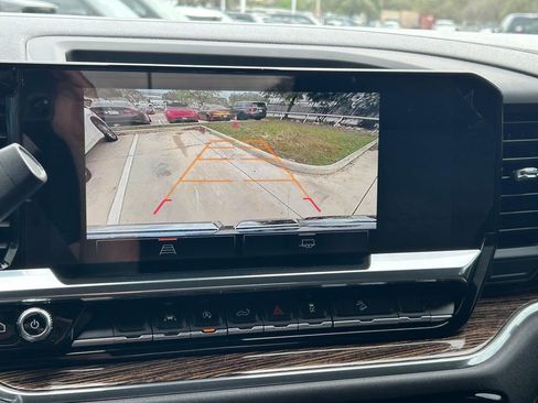 Used 2023 GMC Sierra 1500 Elevation w/ X31 Off-Road Package image 31