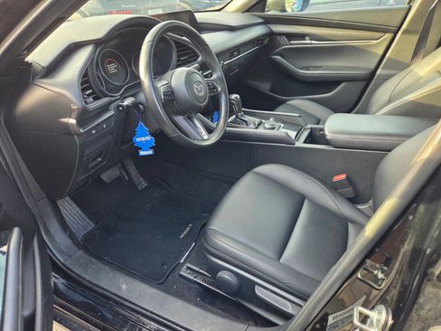 Used 2024 MAZDA MAZDA3 s FWD image 5