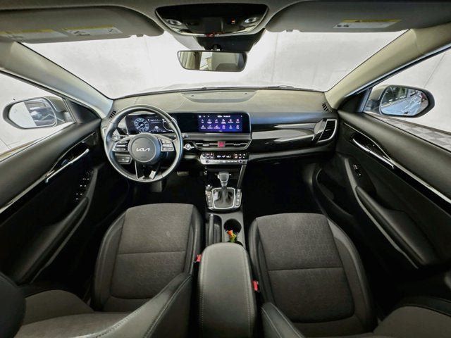 Certified 2024 Kia Seltos S AWD/4WD image 32