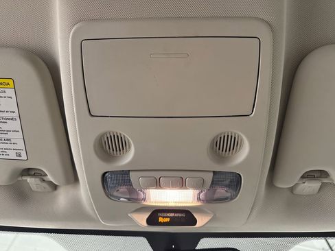 Used 2021 Ford EcoSport S FWD image 21