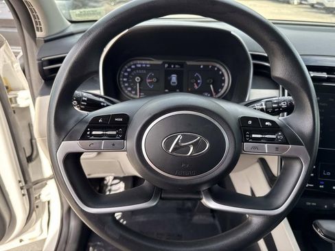Used 2024 Hyundai Tucson SEL image 40