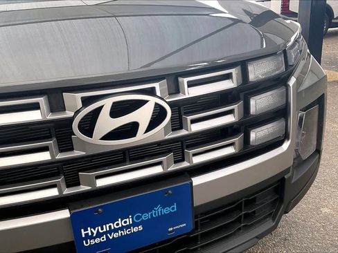Certified 2026 Hyundai Santa Cruz SE AWD/4WD image 30