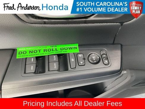 New 2026 Honda CR-V Sport image 6
