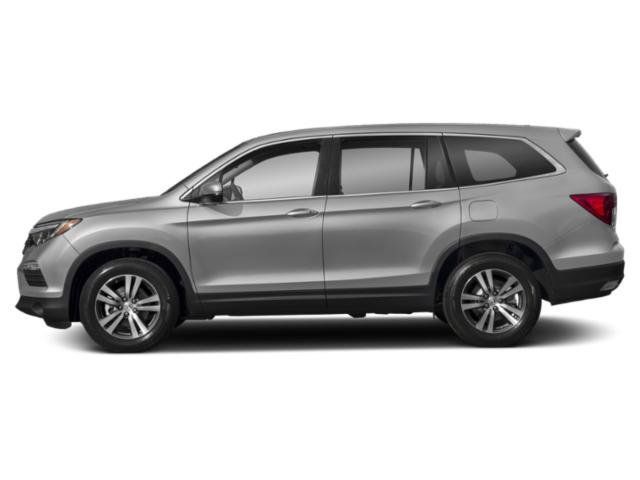 Used 2018 Honda Pilot EX-L image 3