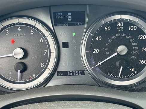 Used 2010 Lexus ES 350 image 11