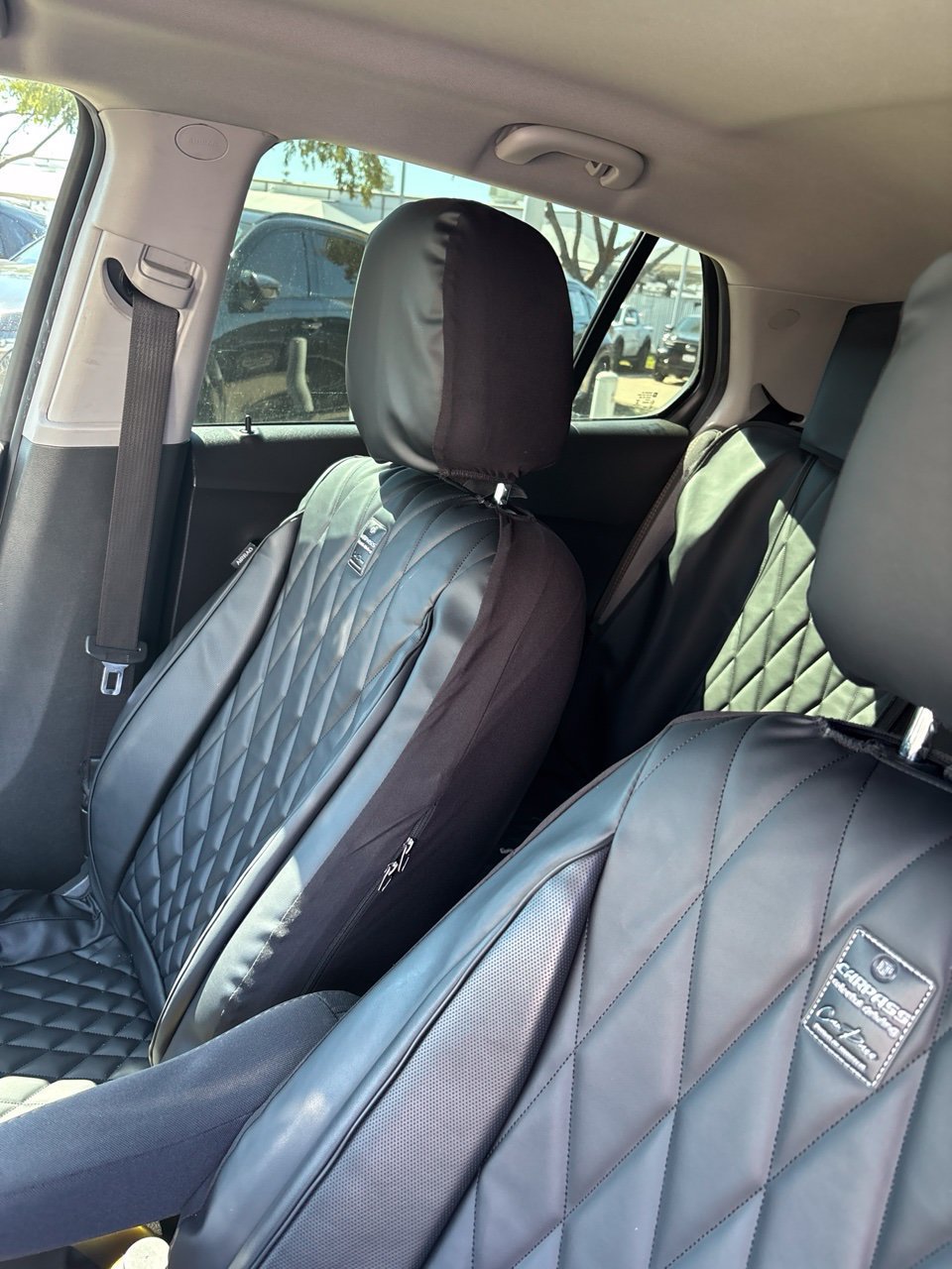 Used 2019 Chevrolet Trax LS FWD image 5