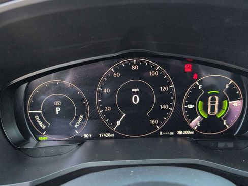 Used 2024 MAZDA CX-90 Plug-In Hybrid w/ Preferred image 30