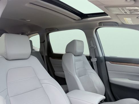 Used 2019 Honda CR-V EX-L image 43