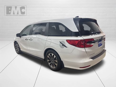 Used 2024 Honda Odyssey EX-L image 6