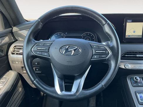 Used 2020 Hyundai Palisade Limited AWD/4WD image 12