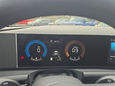 Certified 2025 Hyundai Tucson SEL image 15