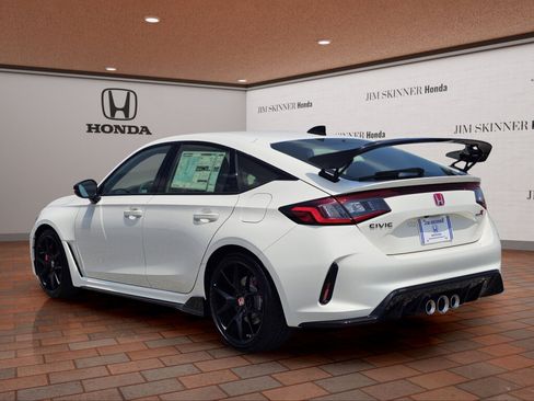 New 2026 Honda Civic Type R image 13