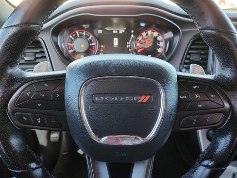 Used 2022 Dodge Challenger GT w/ Blacktop Package image 19