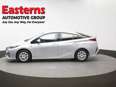 Used 2018 Toyota Prius Prime Advanced FWD image 57