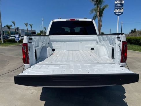 New 2026 Ford F150 STX w/ F-150 LOBO Package AWD/4WD image 23
