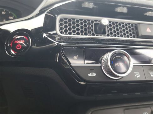 New 2026 Honda Civic Sport Touring image 26