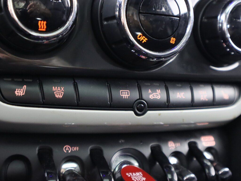Used 2019 MINI Cooper Countryman S AWD/4WD image 22