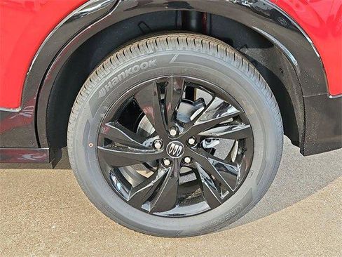 New 2026 Buick Encore GX Sport Touring w/ Advanced Technology Package image 32