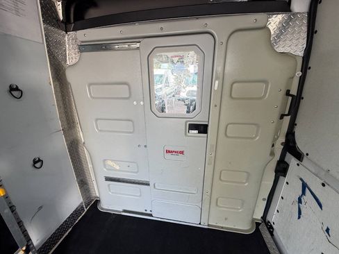 Used 2021 RAM ProMaster 2500 w/ Interior LED Lighting Group FWD image 33