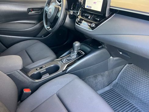 Certified 2026 Toyota Corolla LE w/ LE Premium Package FWD image 17