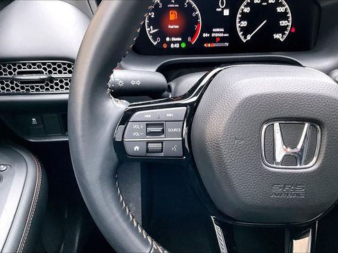 Used 2025 Honda HR-V Sport image 24
