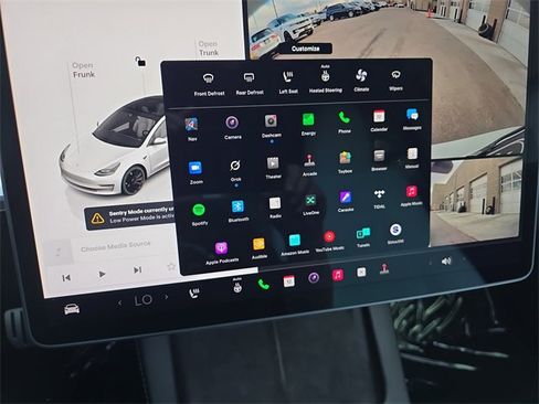 Used 2022 Tesla Model 3 Performance image 24