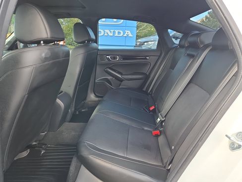 Used 2025 Honda Civic Sport Touring image 36