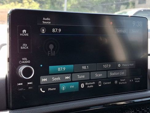 Certified 2023 Honda CR-V EX-L image 18
