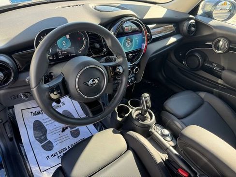 Certified 2023 MINI Cooper S image 14