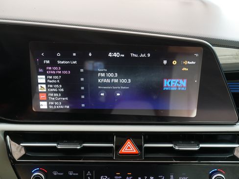 Used 2023 Kia Niro Wave FWD image 22