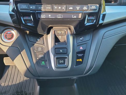 Certified 2021 Honda Odyssey EX-L image 37