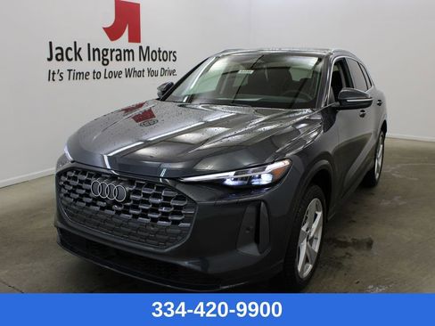 New 2025 Audi Q5 Premium Plus image 1