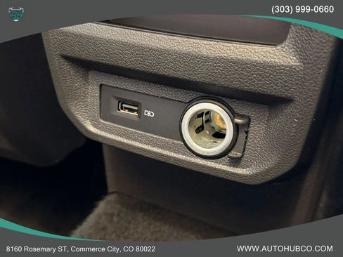 Used 2020 Volkswagen Tiguan SE w/ Panoramic Sunroof Package AWD/4WD image 13