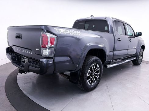 Used 2023 Toyota Tacoma TRD Sport AWD/4WD image 14