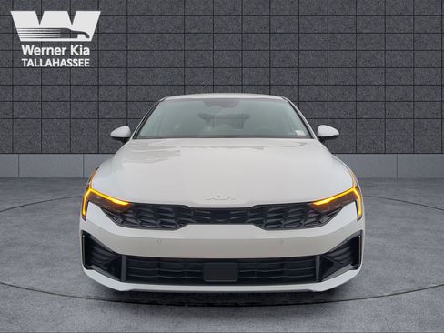 New 2025 Kia K5 LXS image 9