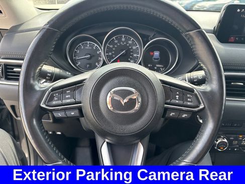 Used 2018 MAZDA CX-5 Grand Touring w/ Premium Package AWD/4WD image 17