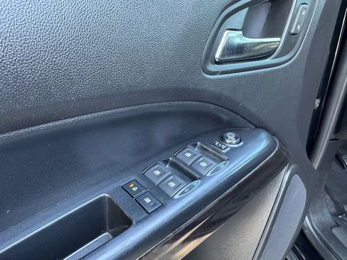 Used 2020 GMC Canyon SLE w/ Trailering Package image 40