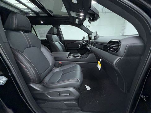 New 2026 Honda Passport TrailSport Elite image 11