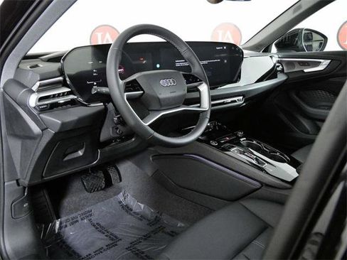 New 2025 Audi A5 2.0T Premium Plus image 16