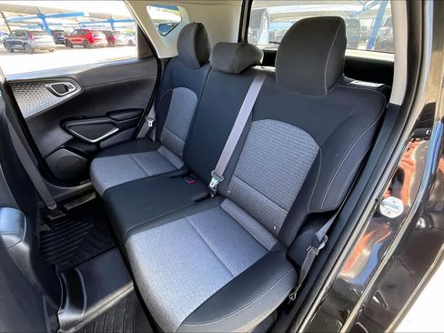 Used 2020 Kia Soul GT-Line image 21