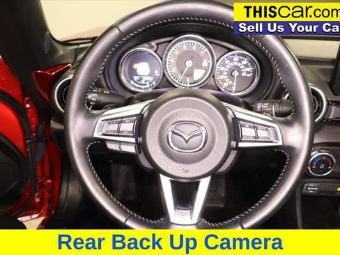 Used 2023 MAZDA MX-5 Miata Grand Touring image 17