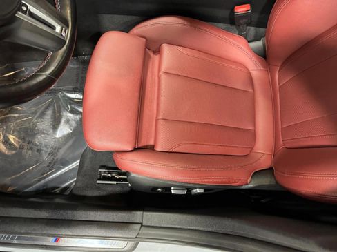 Certified 2023 BMW i4 M50 w/ Premium Package image 25