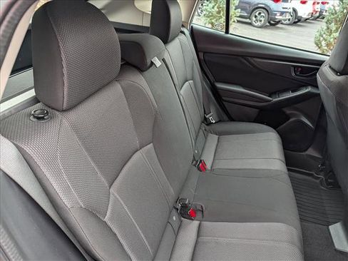 Used 2020 Subaru Impreza Premium image 15