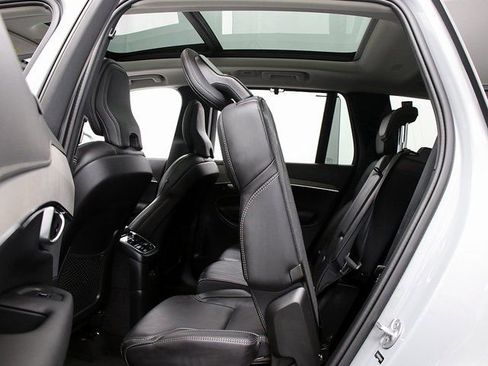 Used 2024 Volvo XC90 T8 Ultimate w/ Protection Package Premier image 14